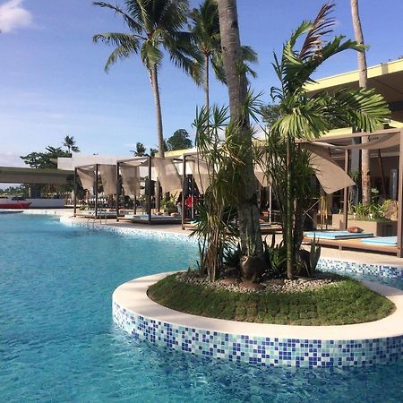 The Oriental Leyte Hotel Palo Екстериор снимка