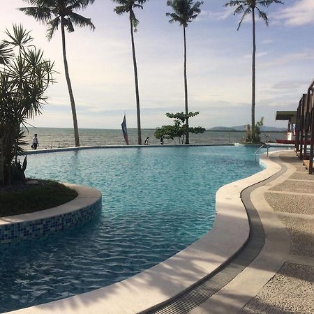 The Oriental Leyte Hotel Palo Екстериор снимка