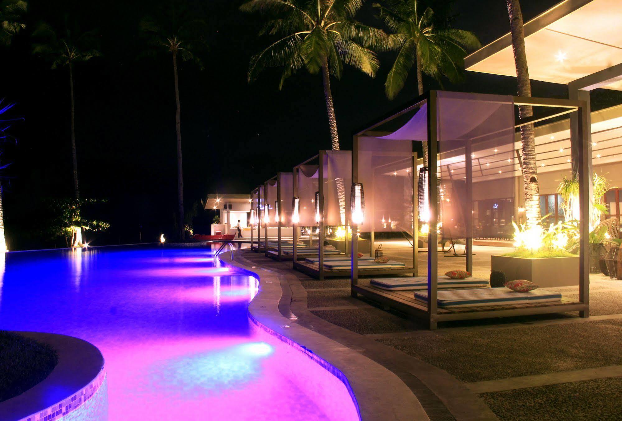 The Oriental Leyte Hotel Palo Екстериор снимка